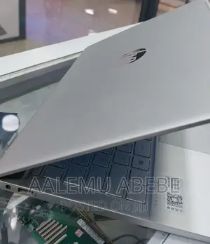 Photo - New Laptop HP Pavilion 14 16GB Intel Core I7 SSD 512GB