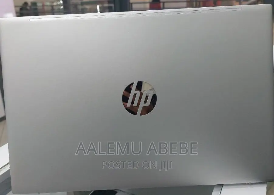 New Laptop HP Pavilion 14 16GB Intel Core I7 SSD 512GB