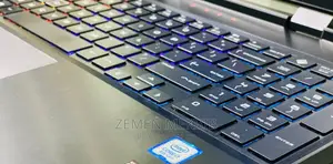 New Laptop HP Omen 15 16GB Intel Core I7 SSHD (Hybrid) 512GB