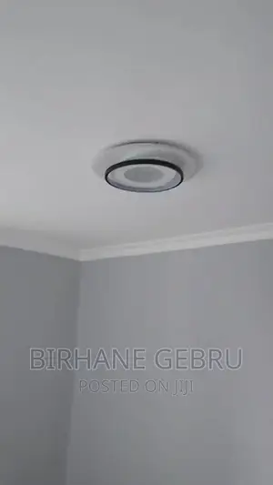 3bdrm Apartment in Apartiment, Bole for rent