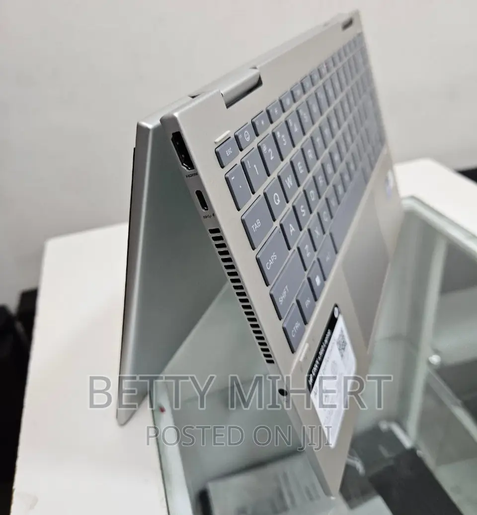 New Laptop HP Envy X360 16GB Intel Core I7 SSD 1T