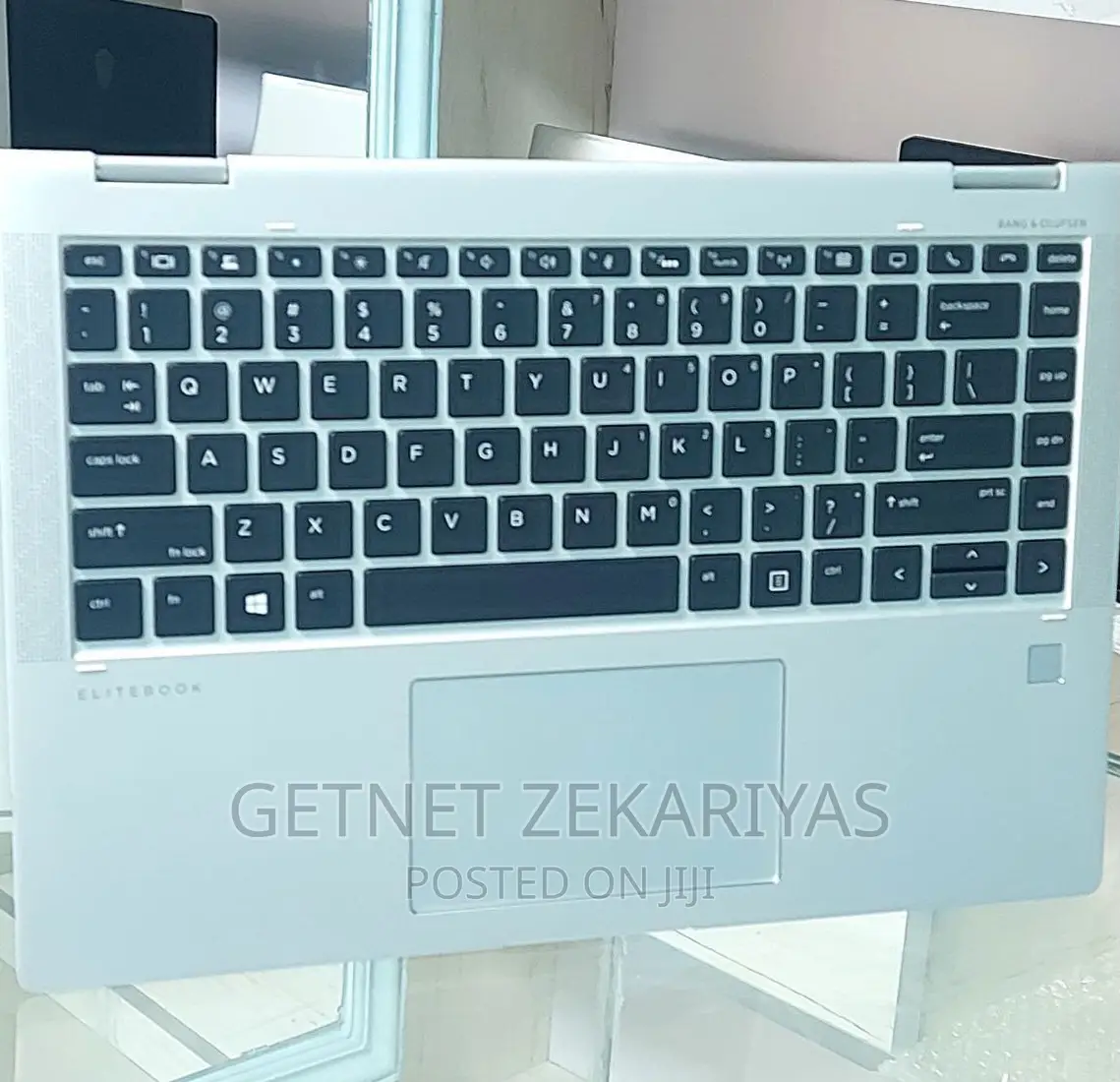 New Laptop HP EliteBook 840 G4 16GB Intel Core I7 SSD 512GB