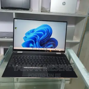 New Laptop HP Spectre 16GB Intel Core I7 SSD 512GB