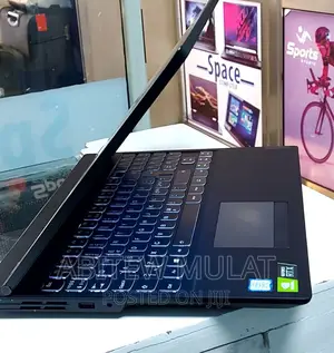 New Laptop Lenovo Legion 5 16GB Intel Core I7 SSD 1T