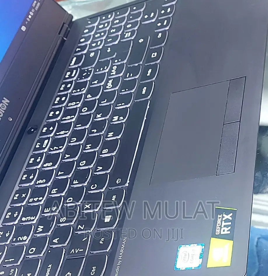 New Laptop Lenovo Legion 5 16GB Intel Core I7 SSD 1T