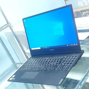 New Laptop Lenovo Legion 5 16GB Intel Core I7 SSD 1T