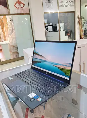 New Laptop HP Pavilion 15 16GB Intel Core I5 SSD 1T