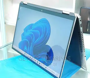 Photo - New Laptop HP Spectre 16GB Intel Core I7 SSD 512GB