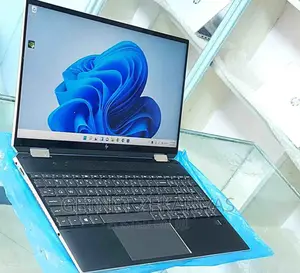 New Laptop HP Spectre 16GB Intel Core I7 SSD 512GB