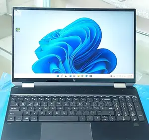 New Laptop HP Spectre 16GB Intel Core I7 SSD 512GB