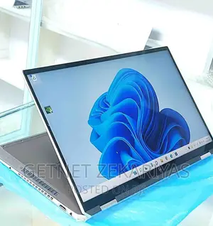 New Laptop HP Spectre 16GB Intel Core I7 SSD 512GB