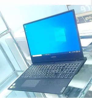 New Laptop Lenovo Ideapad 3 16GB Intel Core I7 SSD 1T