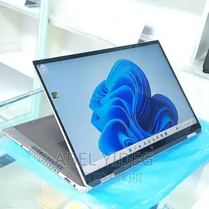 New Laptop HP Spectre X360 16GB Intel Core I7 SSD 512GB