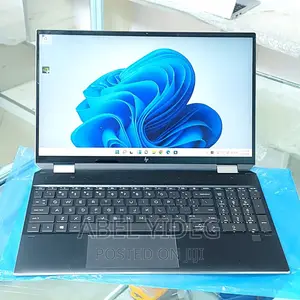 Photo - New Laptop HP Spectre X360 16GB Intel Core I7 SSD 512GB
