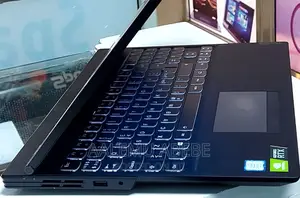 New Laptop Lenovo Legion 5 16GB Intel Core I7 SSD 1T
