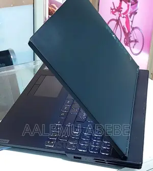 New Laptop Lenovo Legion 5 16GB Intel Core I7 SSD 1T
