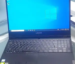 New Laptop Lenovo Legion 5 16GB Intel Core I7 SSD 1T