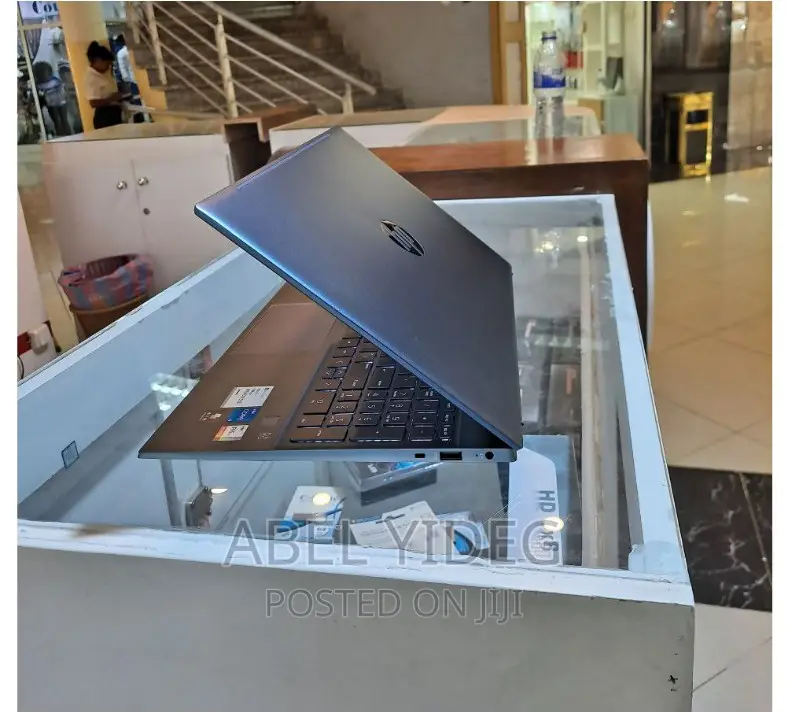 New Laptop HP Pavilion 15 16GB Intel Core I5 SSD 1T