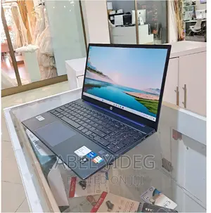 New Laptop HP Pavilion 15 16GB Intel Core I5 SSD 1T