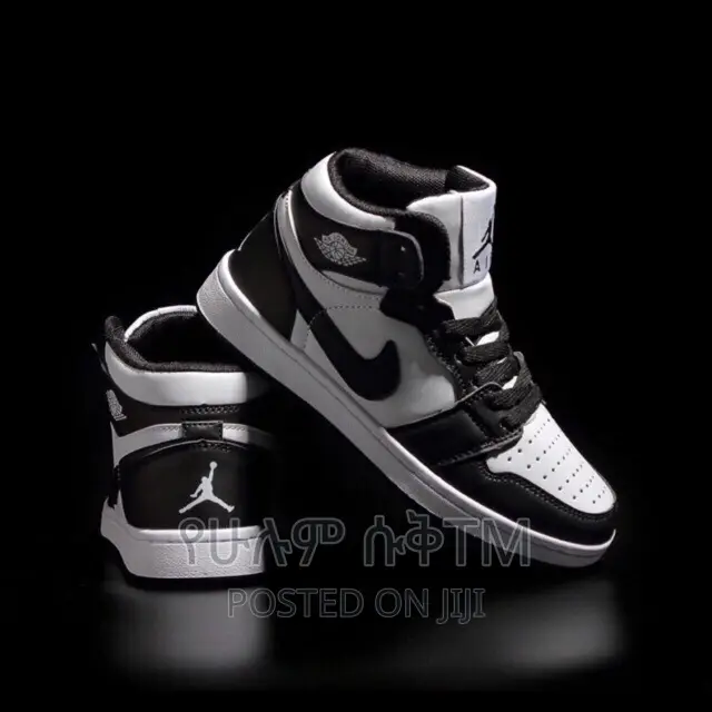 Original Air Jordan 1 High Retro Shoes