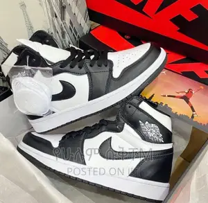 Original Air Jordan 1 High Retro Shoes