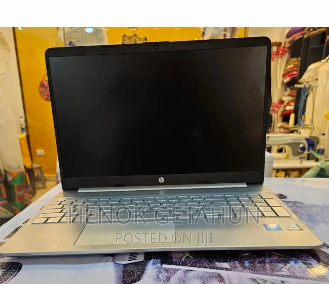 New Laptop HP Stream Notebook 8GB Intel Core I5 SSD 512GB