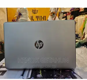 New Laptop HP Stream Notebook 8GB Intel Core I5 SSD 512GB