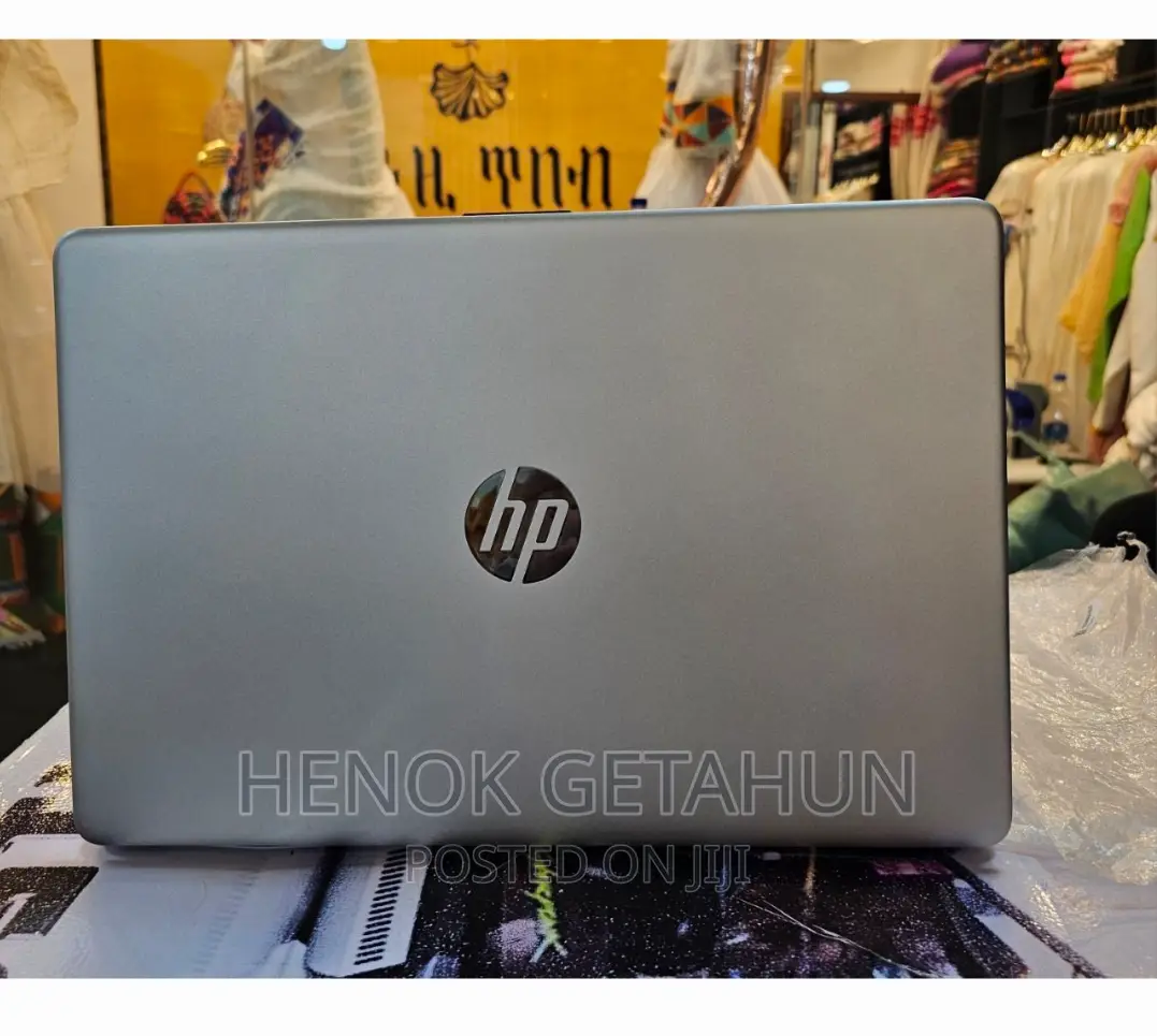 New Laptop HP Stream Notebook 8GB Intel Core I5 SSD 512GB