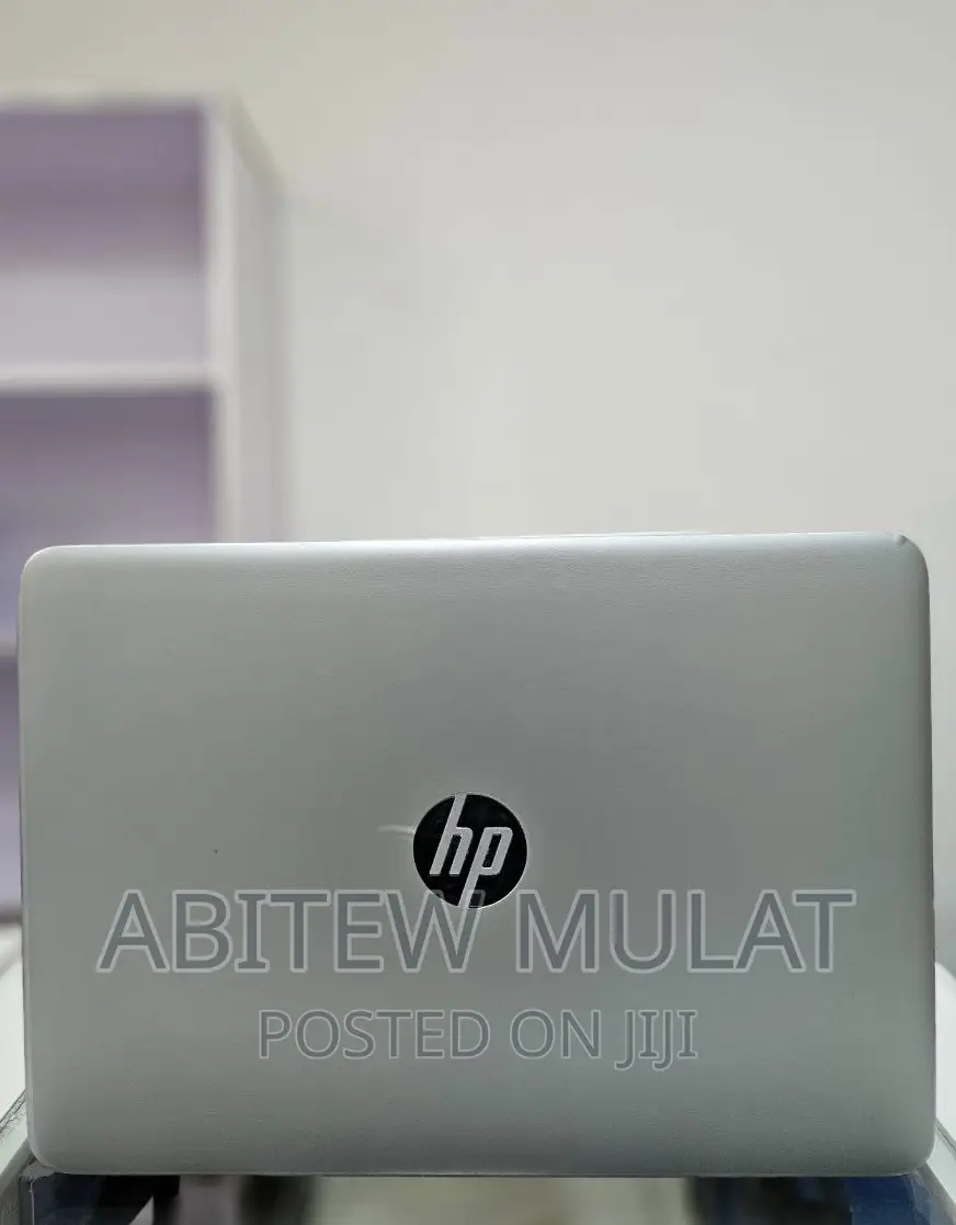 New Laptop HP EliteBook 840 G3 8GB Intel Core I7 HDD+SSD 500GB