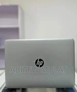 New Laptop HP EliteBook 840 G3 8GB Intel Core I7 HDD+SSD 500GB