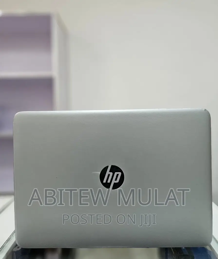 New Laptop HP EliteBook 840 G3 8GB Intel Core I7 HDD+SSD 500GB