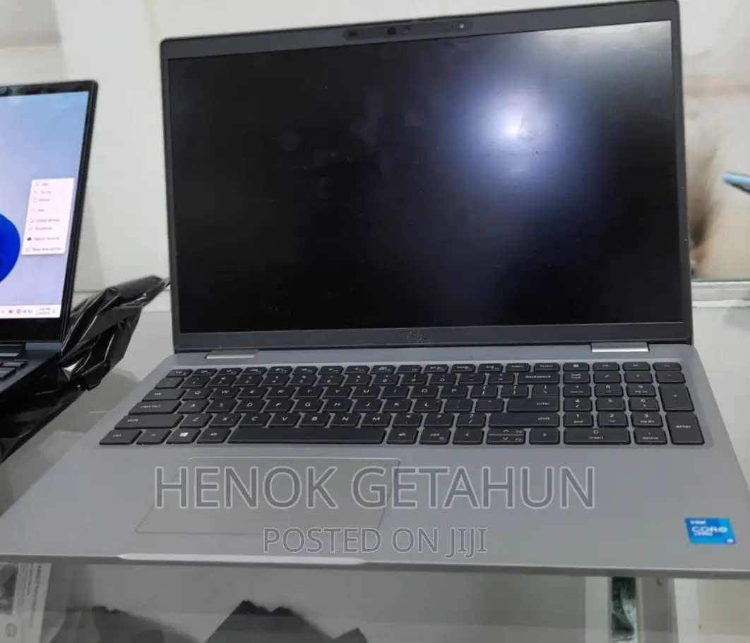 New Laptop Dell Latitude E5520 16GB Intel Core I5 SSD 512GB