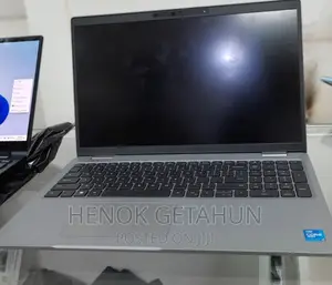 Photo - New Laptop Dell Latitude E5520 16GB Intel Core I5 SSD 512GB