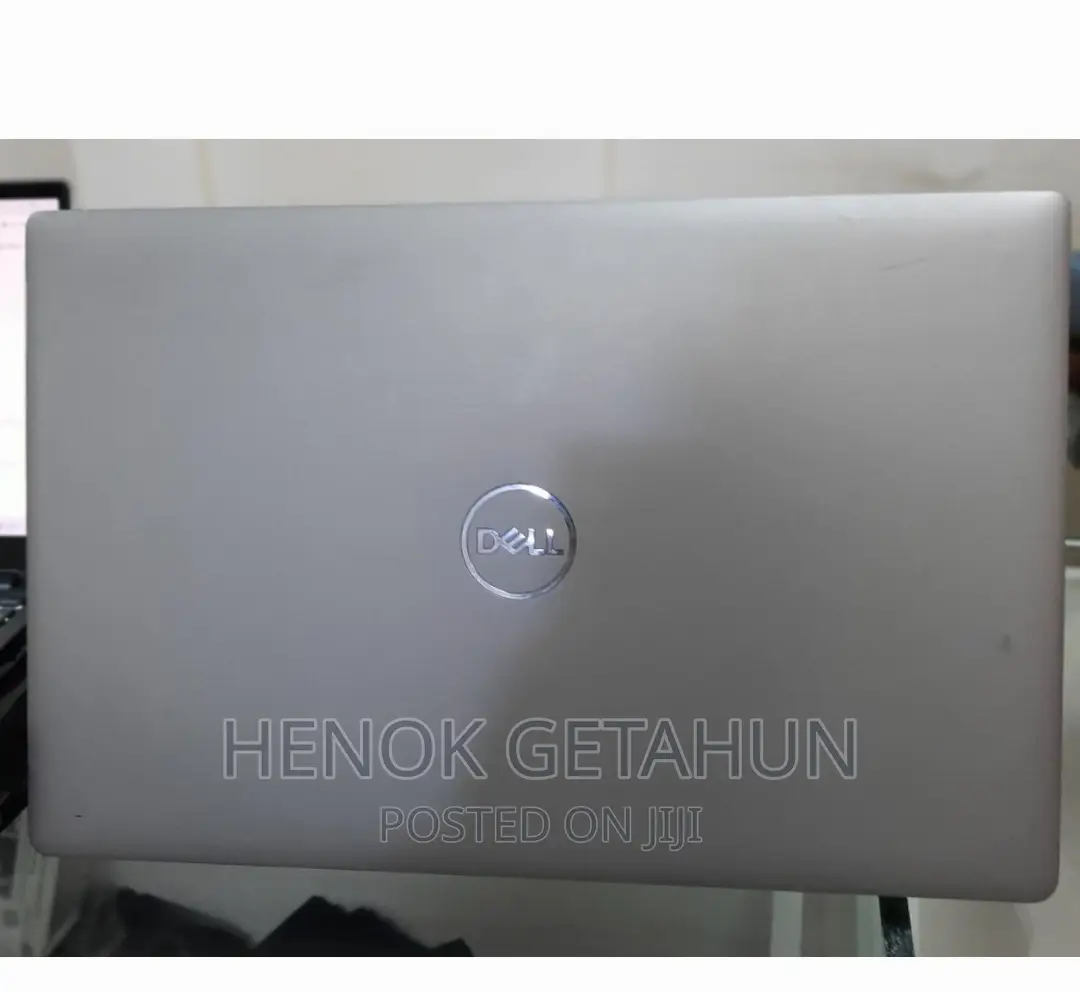 New Laptop Dell Latitude E5520 16GB Intel Core I5 SSD 512GB