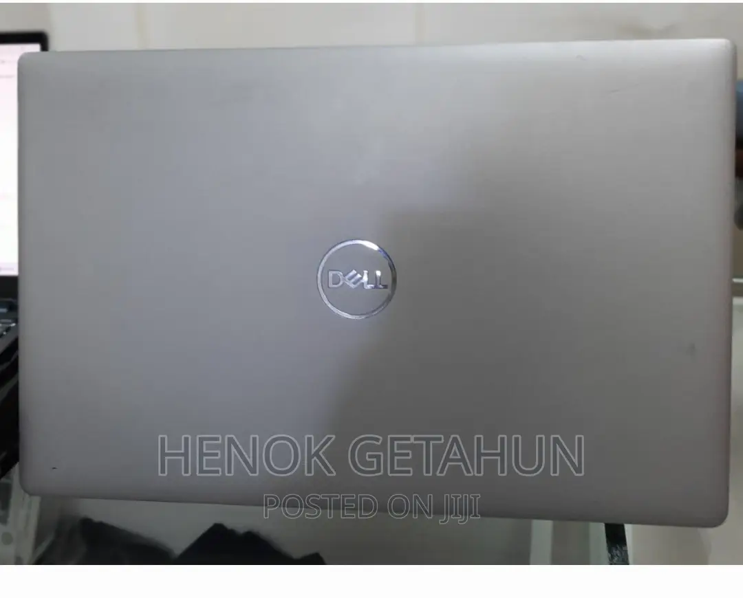 New Laptop Dell Latitude E5520 16GB Intel Core I5 SSD 512GB