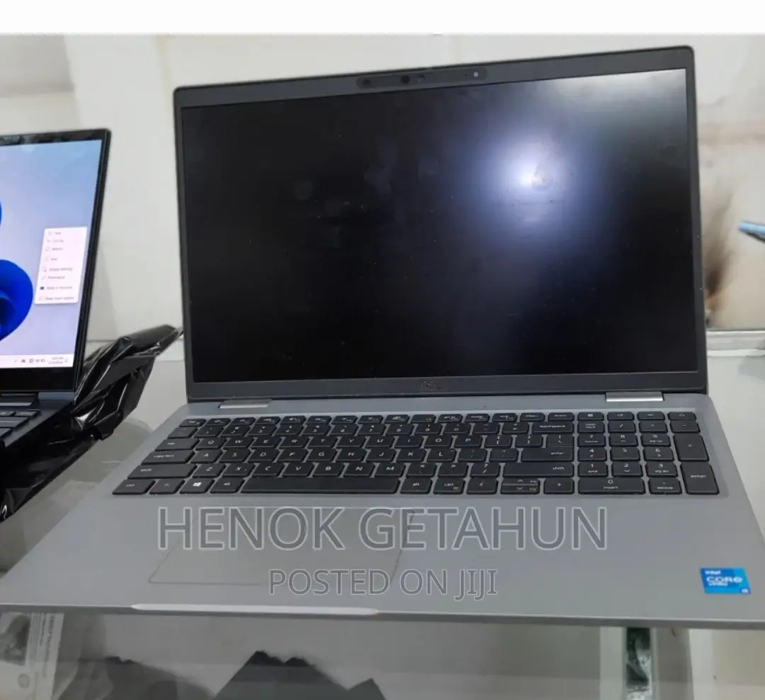 New Laptop Dell Latitude E5520 16GB Intel Core I5 SSD 512GB