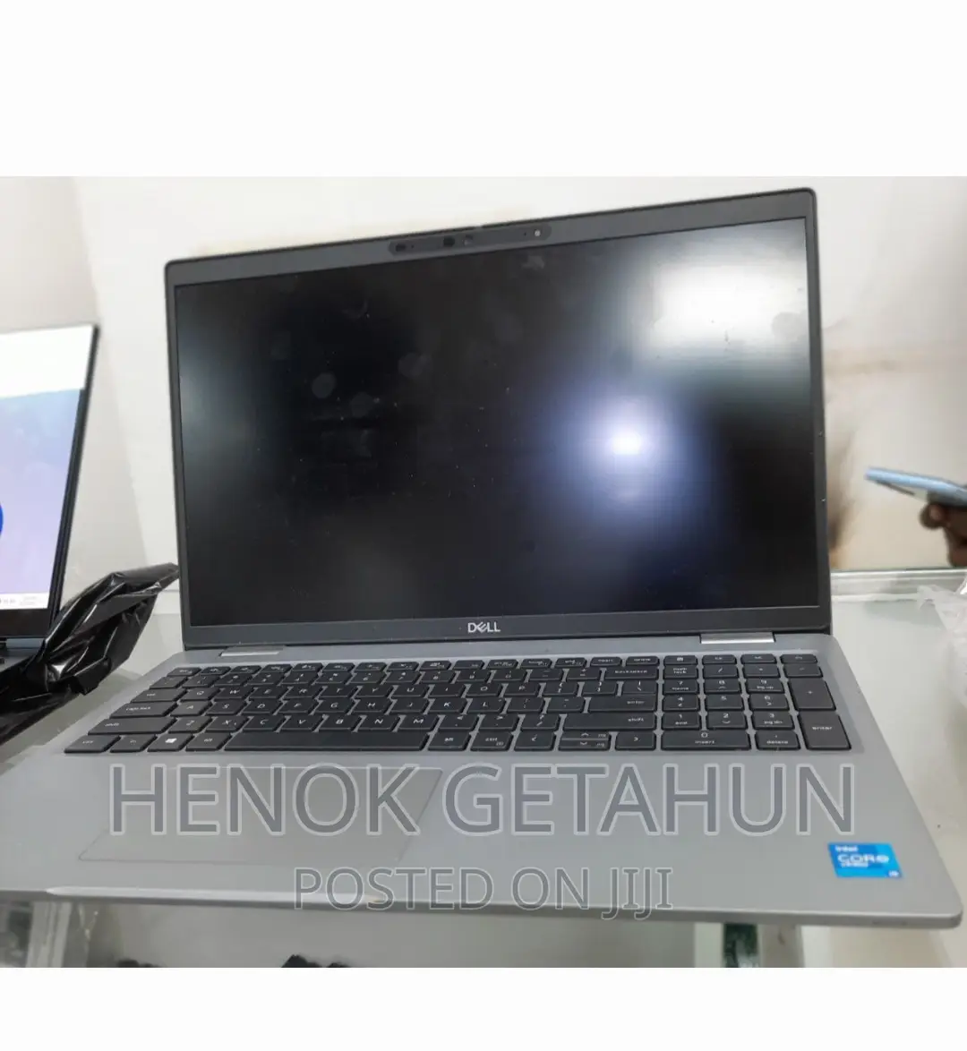 New Laptop Dell Latitude E5520 16GB Intel Core I5 SSD 512GB