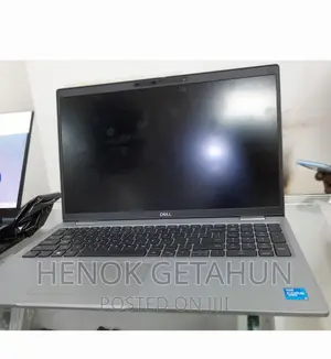 New Laptop Dell Latitude E5520 16GB Intel Core I5 SSD 512GB