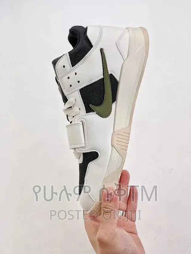 Original Nike X Travis Scott ‘Cut the Check’ Shoez