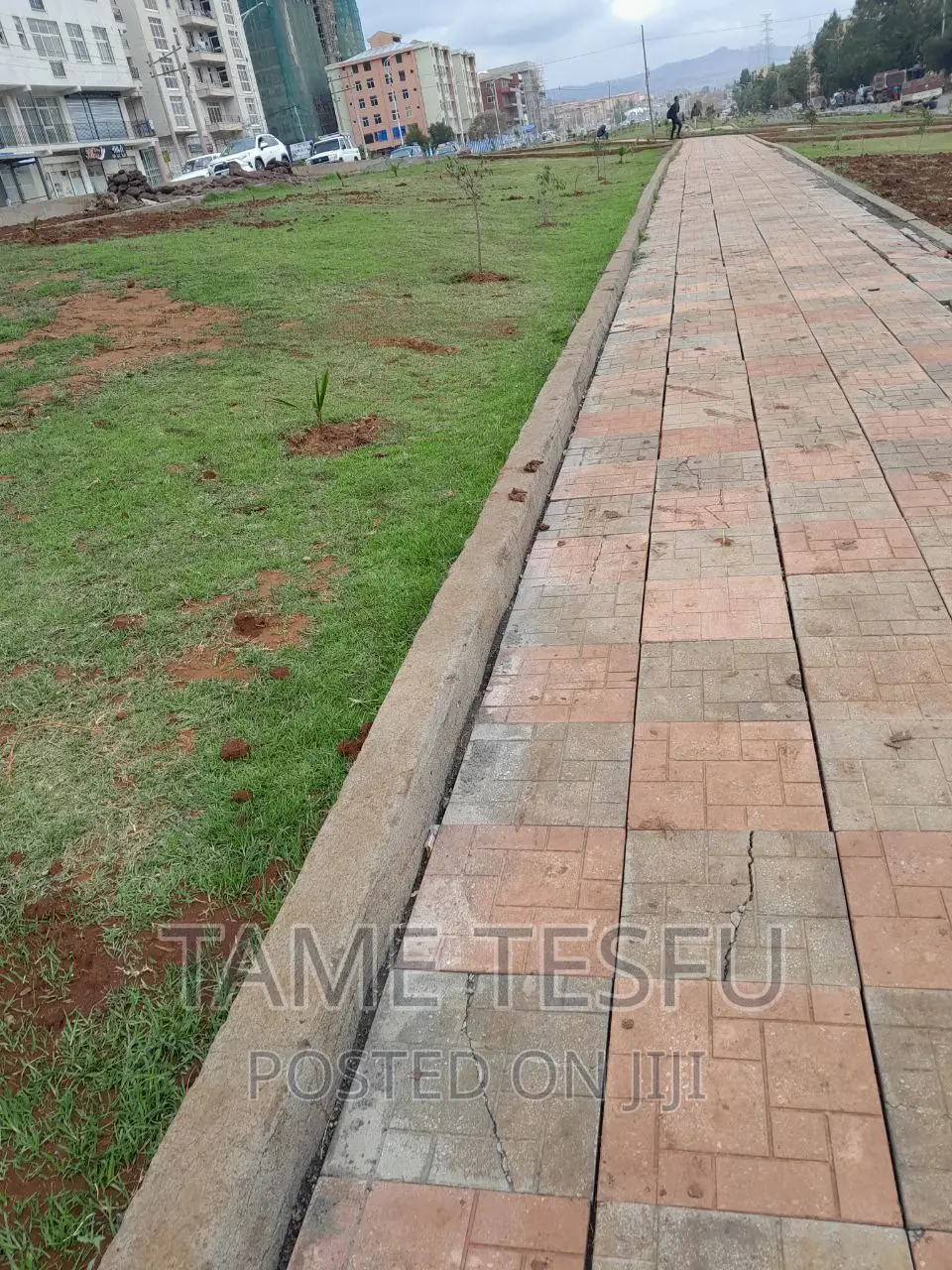 Furnished 20bdrm House in Hayat, Bole for sale