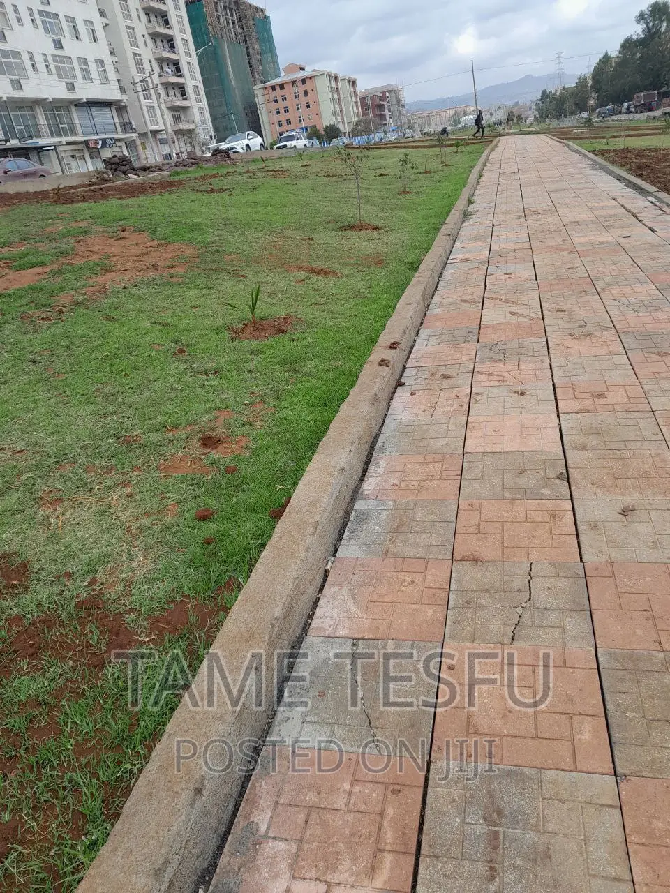 Furnished 20bdrm House in Hayat, Bole for sale