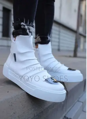 Chekich Fashion Boots