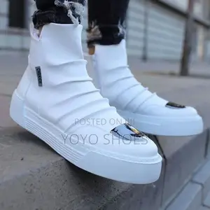Chekich Fashion Boots