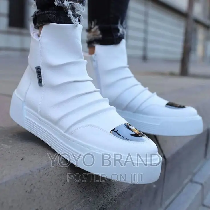 Chekich Fashion Boots