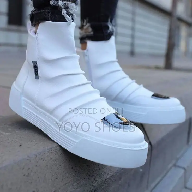 Chekich Fashion Boots