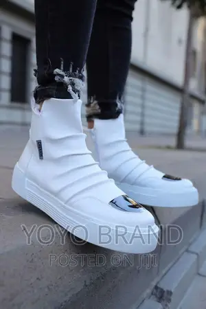 Chekich Fashion Boots