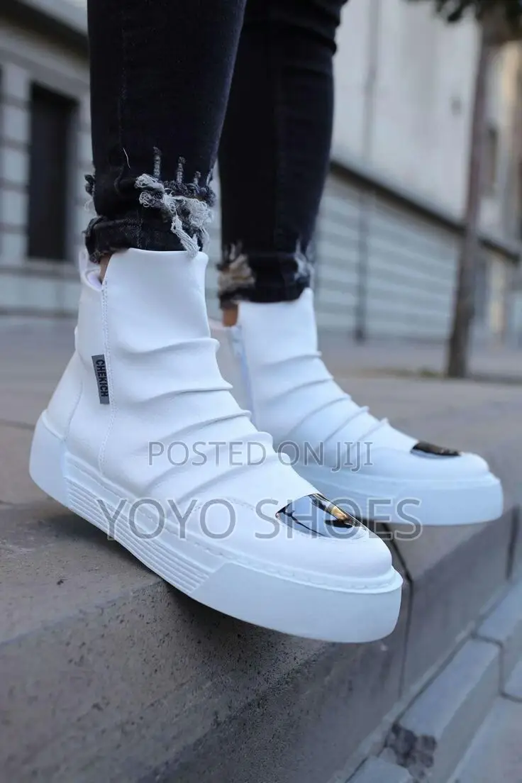 Chekich Fashion Boots