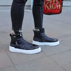 Chekich Fashion Boots