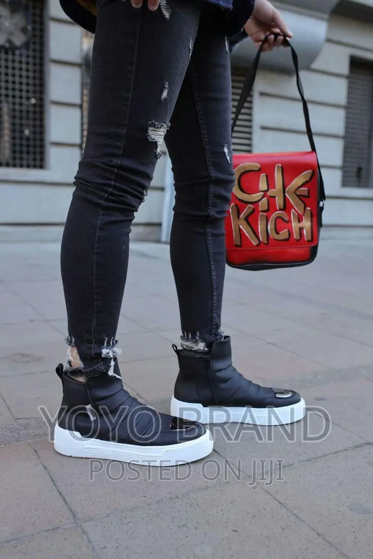Chekich Fashion Boots