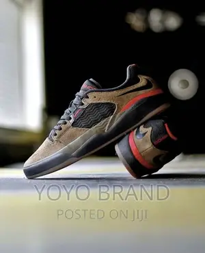Photo - Nike Ishod Fashion Shoes